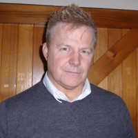 Grant Pearson
