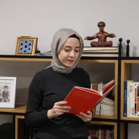 Nisanur Çalışkan Türkoğlu