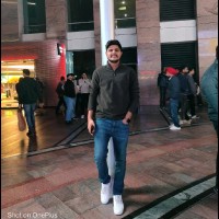Omkar Pandey
