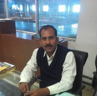 Arun Sawai