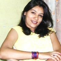 nisha saxena