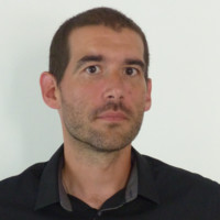 Frédéric Ecourtemer