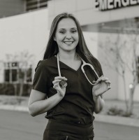 Caitlin Roberson