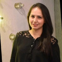 Nimra Naveed
