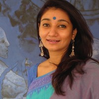 Chandini Harlalka