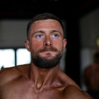 Darragh Dixon