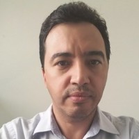 Luciano Ribeiro Silva