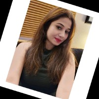 Amruta Salunkhe