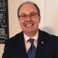 Marco De Castro Marcelino, B.Sc., ARM