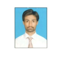 Muhammad Sheraz