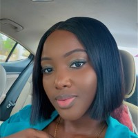 Lucy Turkson Yankyera