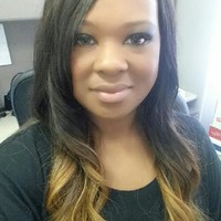 Tiffany Taylor