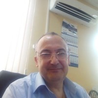 Дмитрий Марунов