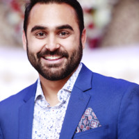 Mohsin Maqsood