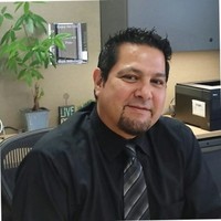 Pete Morales