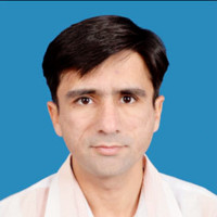 Divyesh Modi