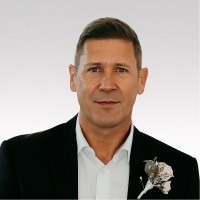 Ken James