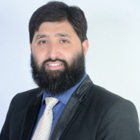 Naveed Shahzad