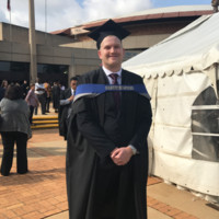 Matthew Swanepoel