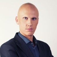 Yurii Bilyk