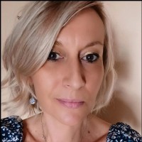 Caroline Douessin