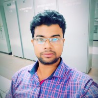 sambit Kumar mohapatra