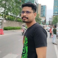 Mohammed Suraj