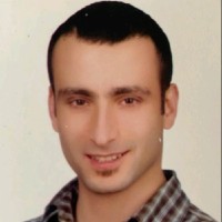 Halil Ibrahim Öztürk