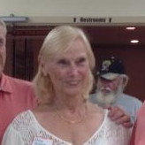 Dona Friel