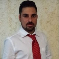 Robson Silva, Pmp
