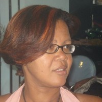 Sylvestre Marie-Laure