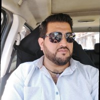 Cristian García Contreras