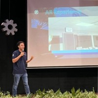 Omar Alejandro Suarez Barajas