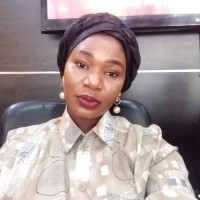 Balogun Sherifat Olasunmbo