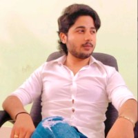 Shahzad Ali