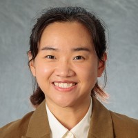 Lingxiao Wang
