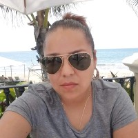 Nadia D Alfaro