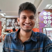 Praveen krishna