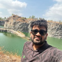 Ishaan Agarwal