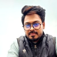 Abhilash Gupta