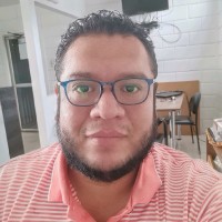 Kleber Chilan Cárdenas