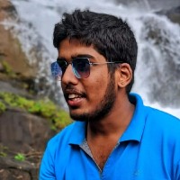 K Ananthamoorthi Holla