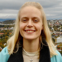 Maren Refsnes Brubæk