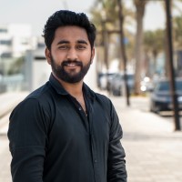 Muhammad Sameed