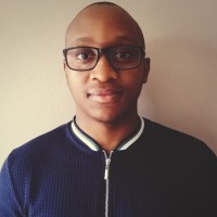 Tinashe Sithole