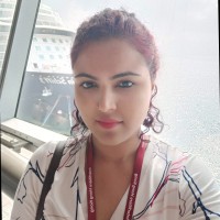 Shruti Kemturu