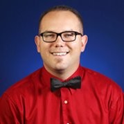 Aaron Beitzel