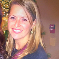 Sarah Moore