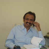 B L Agrawal