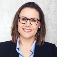 Bente Riis Fogsgaard